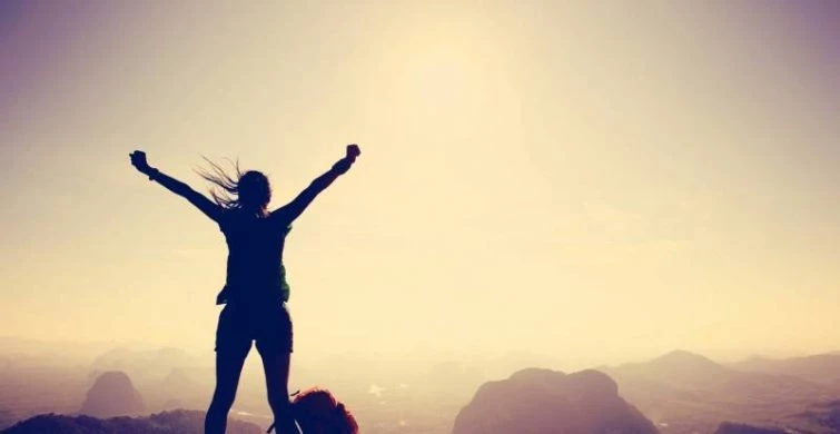 Как поддерживать уверенность в себе в трудных ситуациях