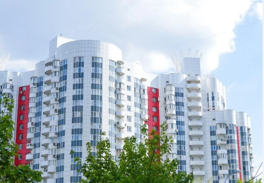 Риэлторы заявили, что повышение ключевой ставки может привести к росту ставок по ипотеке в Тюмени