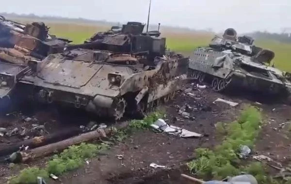 Контрнаступление ВСУ на сегодня, 23.07.2023, свежие новости: где идет сейчас, что нового известно на текущий момент, данные от 23 июля