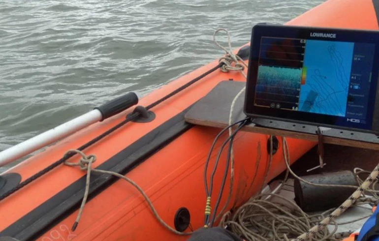 В Челябинской области третьи сутки ищут пропавшую на Тургояке женщину