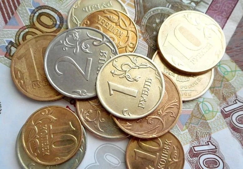 Доля рубля превысила доли других валют в расчётах за экспорт из России в Азию и Европу