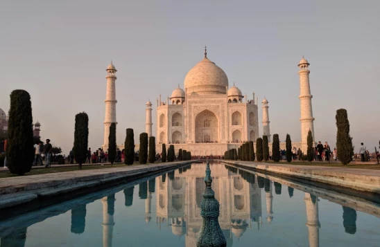 В Индии призвали удалить из фильма «Оппенгеймер» сексуальную сцену с оскорблением индуизма