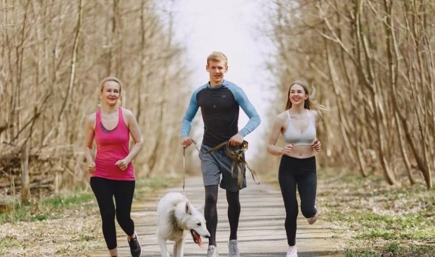 Американские ученые назвали 8 привычек для продления жизни мужчин на 24 года