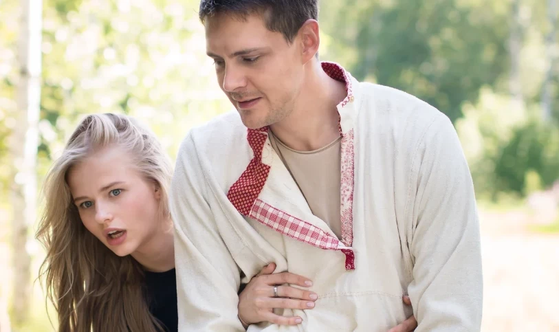 Сценарист из Краснодара обвиняет авторов фильма «Холоп» в краже его идеи