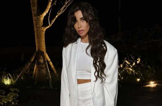 Айза призналась, что завидует нынешней жене Гуфа