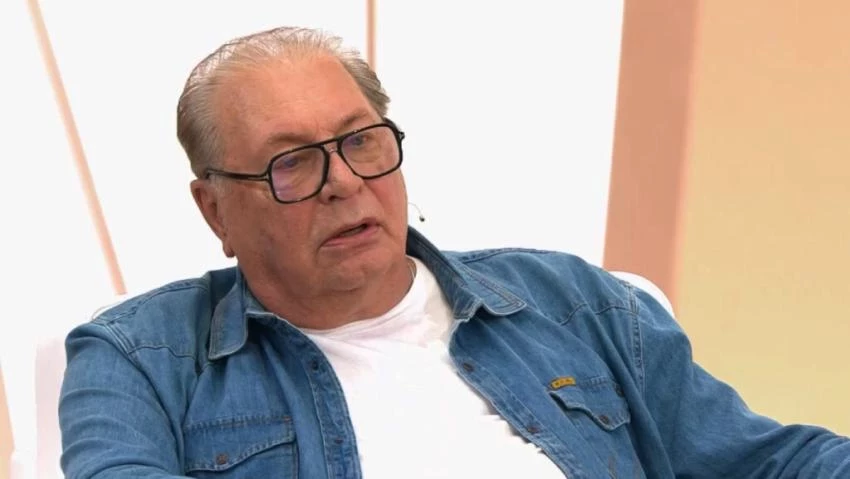 Валентин Смирнитский поделился теплыми воспоминаниями о советском Львове