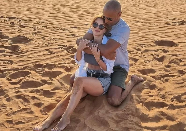 В Турции отменён концерт Ани Лорак из-за поступивших жалоб от украинской диаспоры