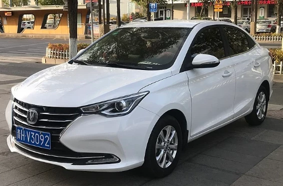 Названы самые дешевые автомобили в России на июль 2023 года