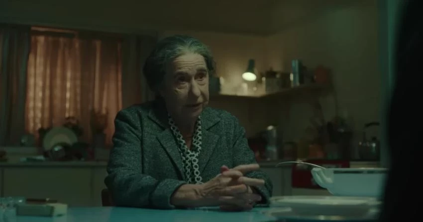 Вышел трейлер байопика «Голда. Судный день» с актрисой Хелен Миррен