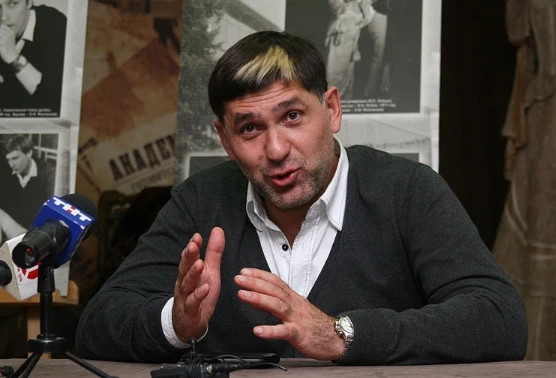 Звезда «Ранеток» Степин о смерти Пускепалиса: «Ничего не предвещало беды»