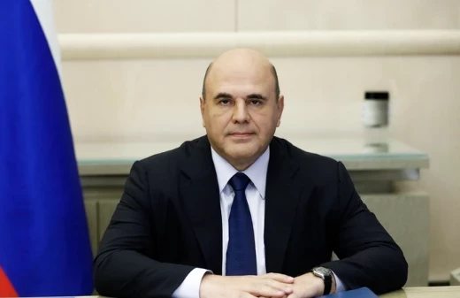 Премьер Мишустин призвал развивать в стране «туризм со смыслом»