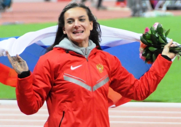 El Digital Sur: Олимпийская чемпионка Елена Исинбаева владеет собственностью на Тенерифе