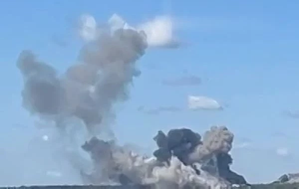 Луганск сегодня, 17 июля, взрывы в городе: последние новости, что случилось в Луганске, подробности обстрела со стороны ВСУ