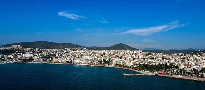 Британская туристка устроила себе второй отпуск в турецком отеле Ramada Hotel & Suites по использованным билетам «Всё включено»