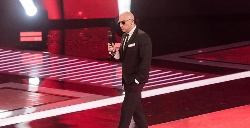 Дмитрий Нагиев вызвал бурную реакцию фанатов новым контентом в социальных сетях