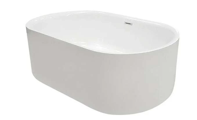 Рейтинг отдельностоящих ванн