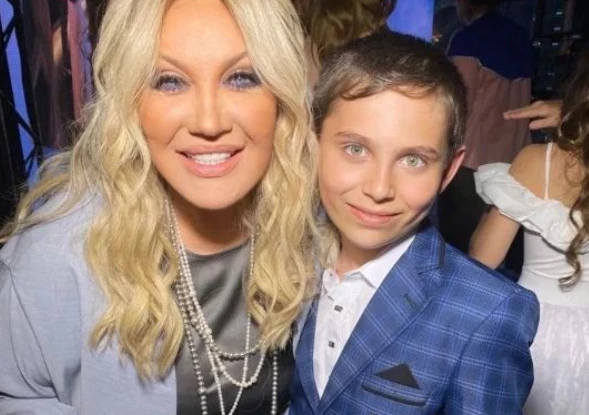 Таисия Повалий на фестивале в Белоруссии заговорила по-украински