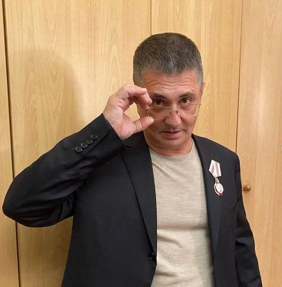 Мясников считает, что загадочная болезнь из Египта может оказаться вирусной