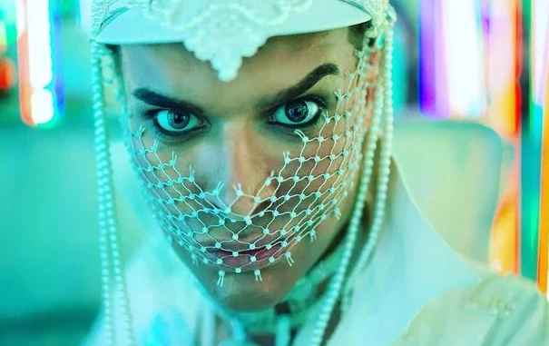 Гоген Солнцев приревновал свою пожилую избранницу к Андрею Малахову