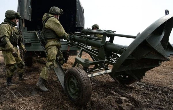 Артемовск (Бахмут) 18 июля, последние новости сегодня: ВС РФ уничтожают позиции ВСУ зажигательными ракетами, свежие новости от 18.07.2023