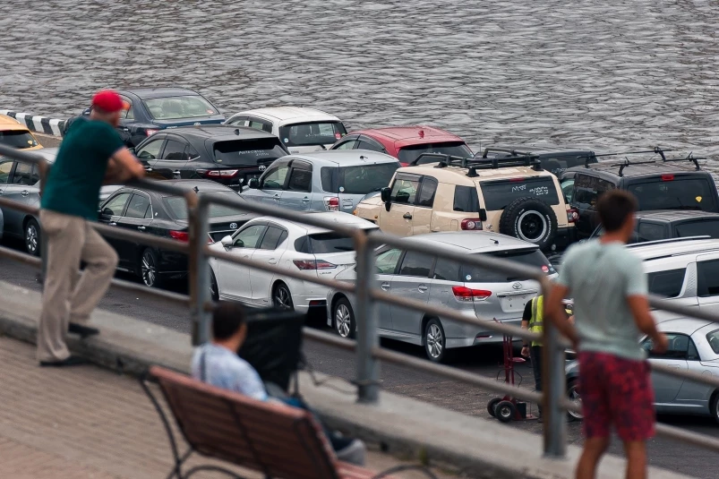 Черный день для авторынка: эксперт оценил запрет экспорта авто из Японии с 1 августа