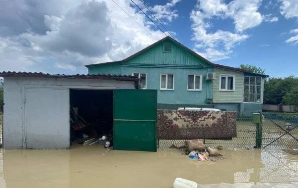 Туапсе сегодня, 18.07.2023, последние новости: экстренное штормовое предупреждение объявлено в регионе, свежие новости от 18 июля 2023 года