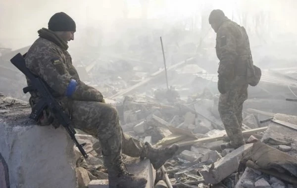 Контрнаступление ВСУ сегодня, последние новости 18.07.2023: где продолжается, что происходит в зоне СВО на Украине сейчас, свежие новости