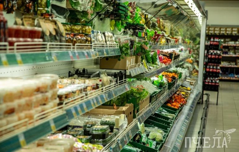 Курага, горох и сгущёнка: продукты, богатые калием, перечислили в Роскачестве