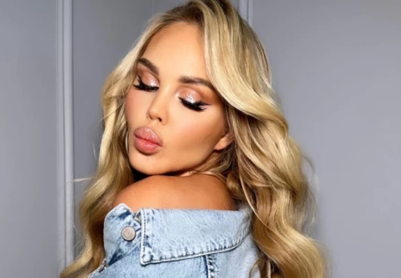 Мария Погребняк намерена разводиться с мужем-футболистом через суд