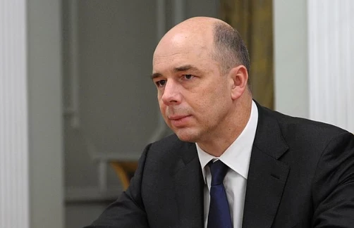 Глава Минфина Силуанов оценил риски роста цен из-за инфляции в России