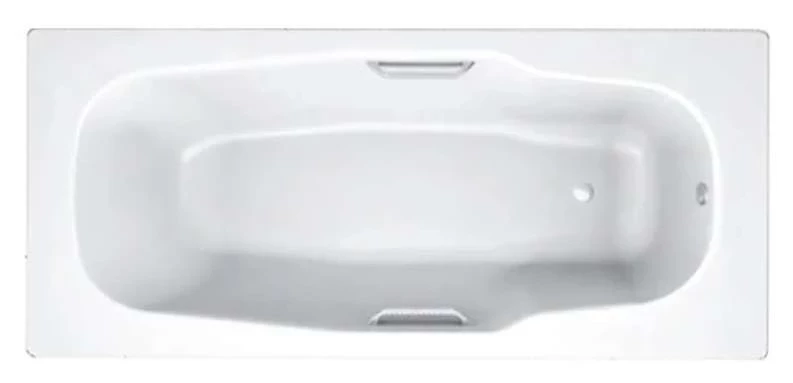 Обзор ванн с ручками