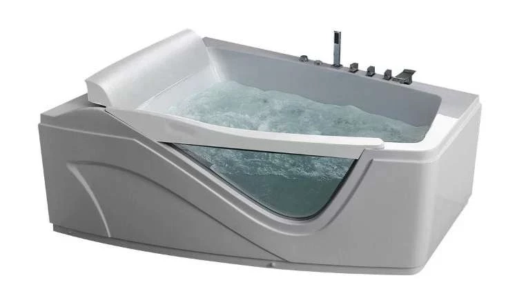 Рейтинг ванн с подголовником