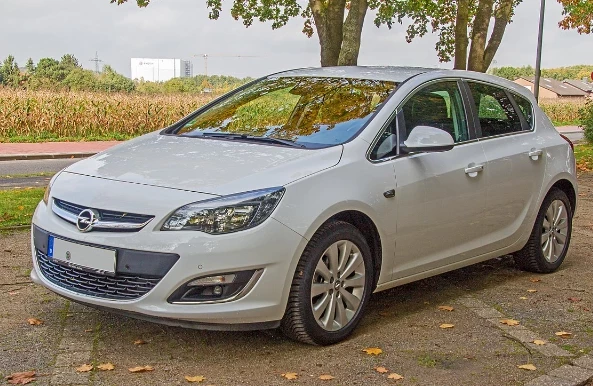 Владельцы подержанных иномарок назвали самые проблемные модели