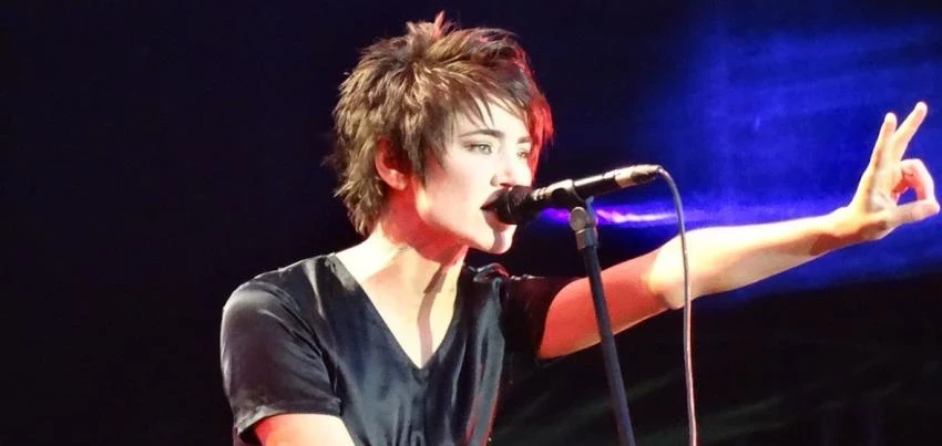 Музыкальный продюсер Павел Рудченко высказался по поводу успеха эмиграции Земфиры