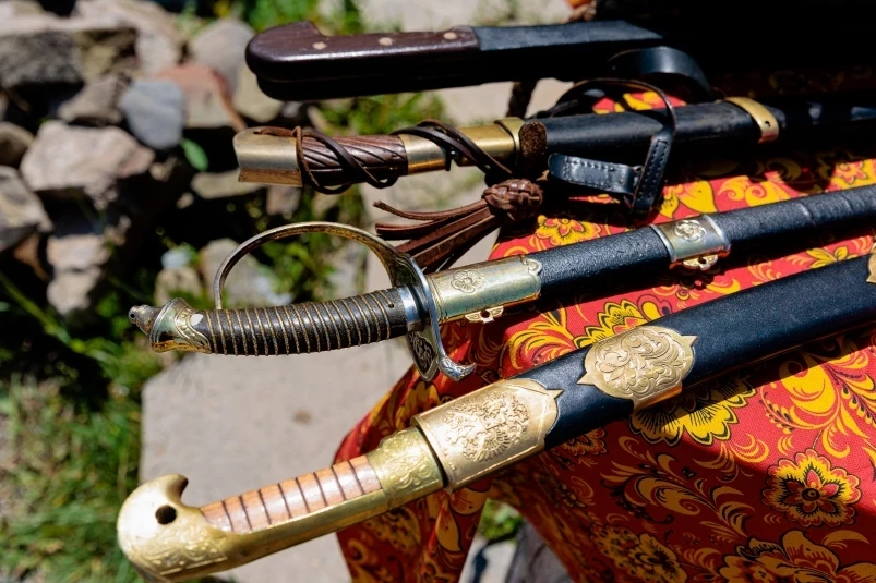 “Гуляй, поле!”: в Приморье пройдет второй открытый фестиваль казачьей культуры 29 июля