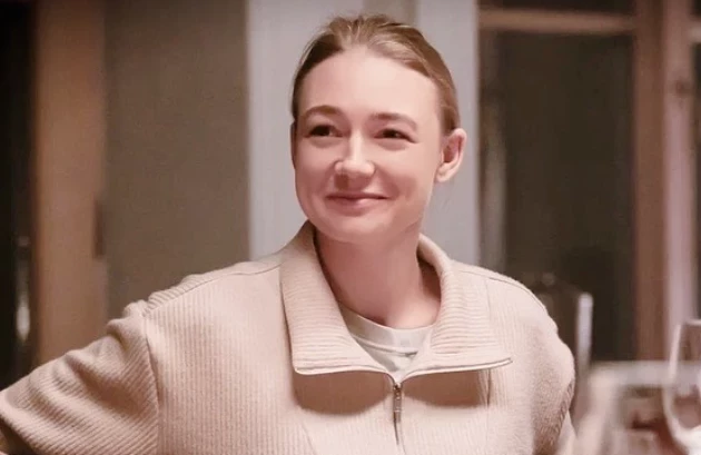 Оксана Акиньшина выступил в роли эксперта по разводам в новом триллере «Неверные»