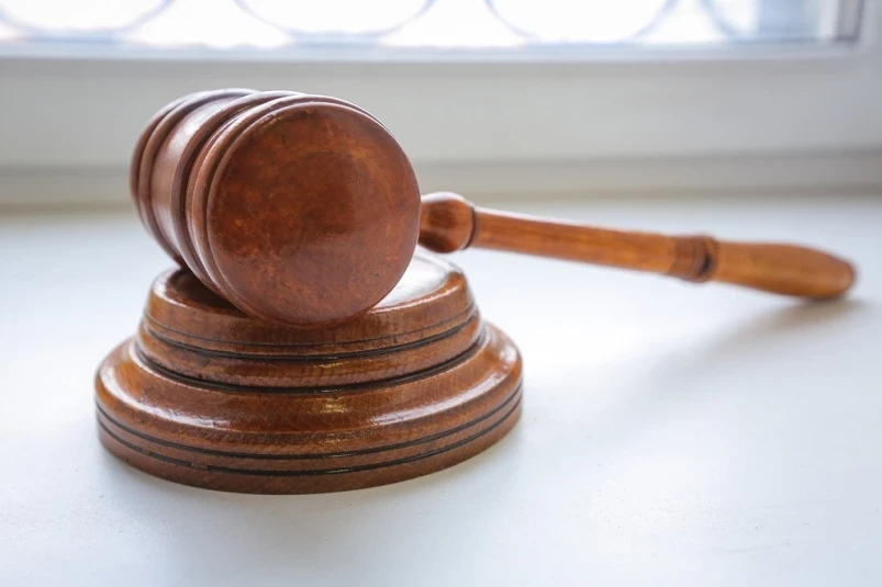 Блогера Губарева из Владивостока могут исключить из реестра иноагентов по решению суда