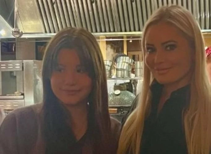 Косметолога Егорову шокировали накачанные губы дочери Даны Борисовой