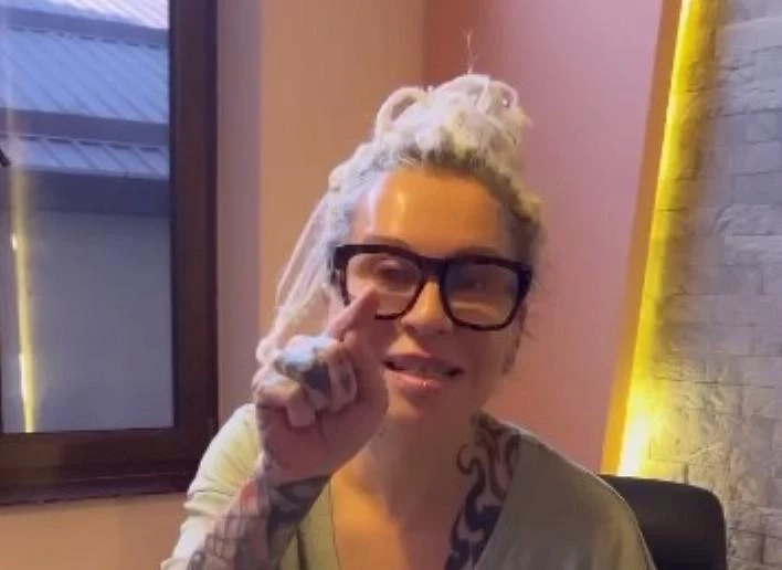 Наргиз потребовала запретить выступления в странах СНГ артистам, поддержавшим СВО