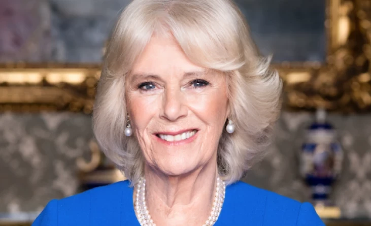 Принц Гарри и Меган Маркл не поздравили королеву Камиллу с днем рождения