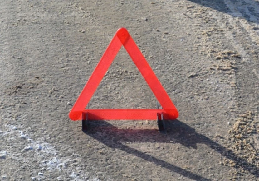 На северо-востоке Москвы столкнулись два пассажирских автобуса