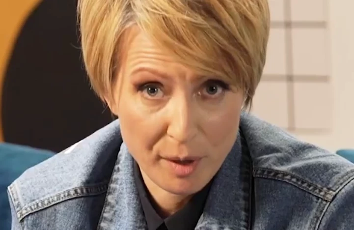 Яна Чурикова назвала одну особенность современных звезд