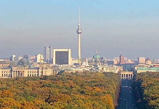 Посол РФ Нечаев рассказал о сотнях высланных властями Германии российских дипломатов и их семей