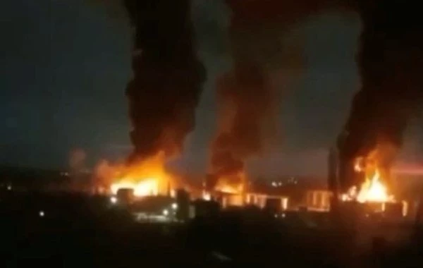 Одесса, Харьков сегодня, 19.07.2023, последние новости: новые взрывы прогремели в Одессе, свежие подробности на 19 июля