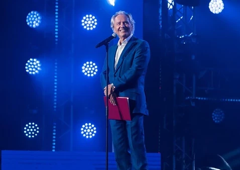 Лидер группы «Земляне» Киселев не видит достойных среди современных артистов