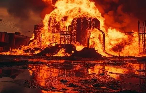 Одесса, Харьков сегодня, 20 июля 2023 года, последние новости: после взрывов в Одессе начался крупный пожар, детали на 20.07.2023