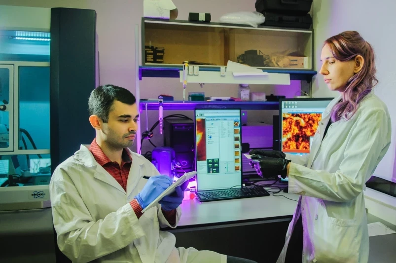 ТОП-5 плюсов аспирантуры ДВФУ