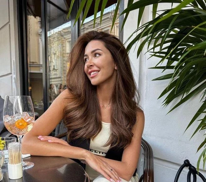 Анна Заворотнюк сообщила поклонникам о сильных болях в спине