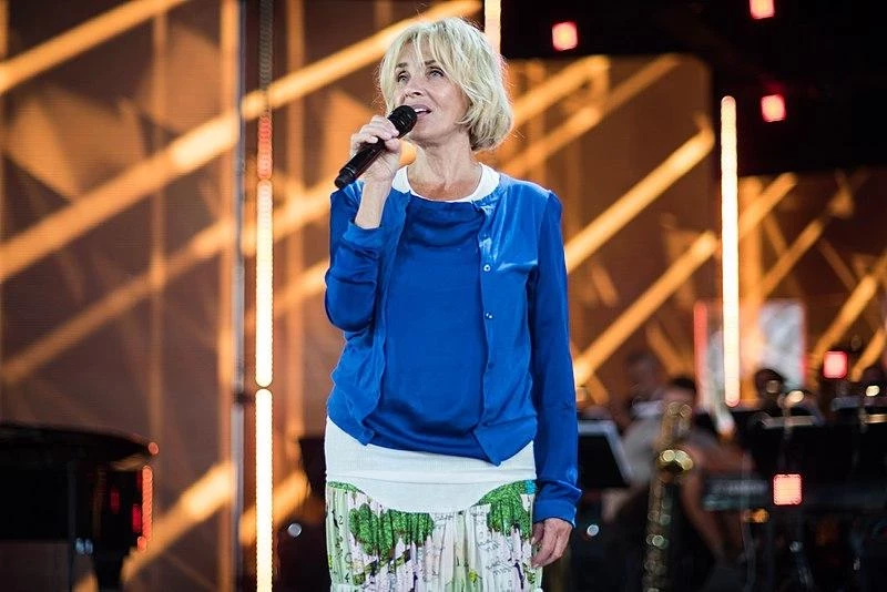 Вайкуле отказалась платить 400 000 евро Пугачевой и иноагенту Галкину за выступление на фестивале «Рандеву»