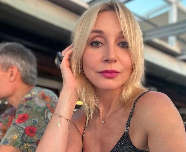 Побывавшая в США Орбакайте после встречи с Пугачевой в Юрмале отправилась в Грецию